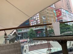 -绿韵风情吧(三峡广场店)