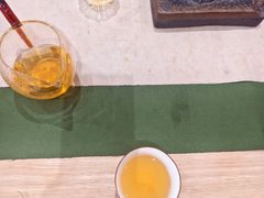 -先春西湖龍井•九曲红梅(杭大路店)