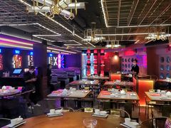 大堂-啫神·广州地标美食(北京路店)