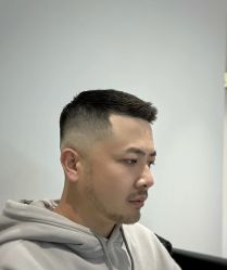 -逸丝风尚专注烫染