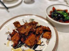 澳洲烤排-乾隆美食·本帮菜(黄河路店)