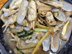 -台州老六海鲜面馆(上南总店)
