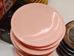 -争鲜回转寿司(朝北大悦城店)