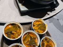 -湘满甲·黄焖甲鱼创始者·湘菜·鲁菜(潘家园店)