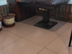 -姥家大锅台水库渔家