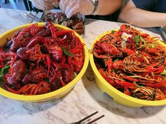 -王红军龙虾(新民路店)