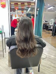 -奈川烫染Salon