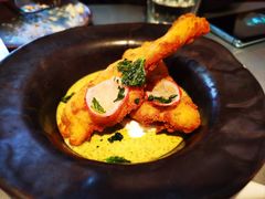 -Ocean's Table 欧舍