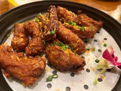 -芳草地度假酒店·野炉中餐厅