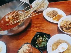 -付小姐在成都(中山公园店)