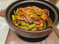 -鑫复盛礼记酒店·青岛菜