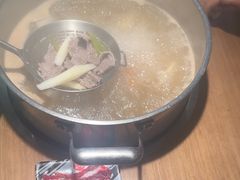 -掂档潮汕牛肉火锅(沈阳万象城店)