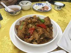 -海鲜街菜馆(海珠南路店)