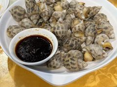 -老字号蛇口德记烧腊饭店·海鲜加工