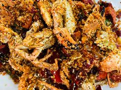 -景好海鲜餐厅(大鹏必选旅游店)