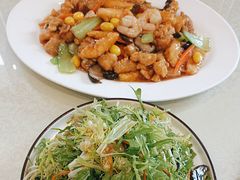 -福缘酒店(永乐店)