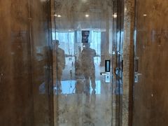 -广州天河希尔顿酒店