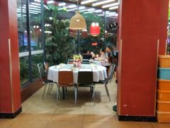-刘姐啤酒鱼民族演艺餐厅(西街总店)