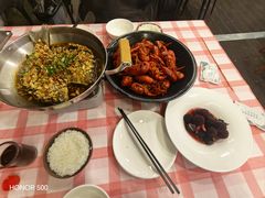 -湘江大码头·龙虾馆(渔人码头一店)