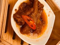 -粤江春·早茶·潮粤菜·宴会(罗湖宝能中心店)