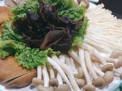 -和庆斋羊蝎子火锅·碳缸烧烤(顺义旗舰店)