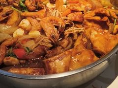 -黄记煌三汁焖锅(顺义华联店)