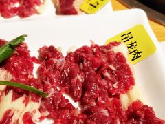 -海银海记潮汕牛肉火锅(新港中路海珠店)