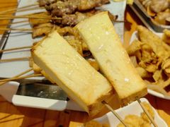 -本色.小马哥烧烤(无锡九里仓店)