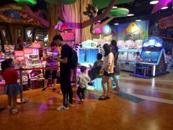 -卡通尼乐园(昆山昆城店)