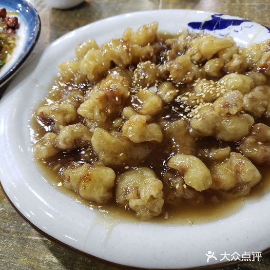 川兰幺妹(总店)