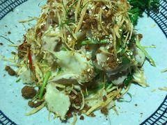 招牌捞鸡-龙桥私厨·姜花菊花过桥鱼·顺德菜(容桂店)