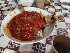 -老三样·旧食新味(万寿宫店)