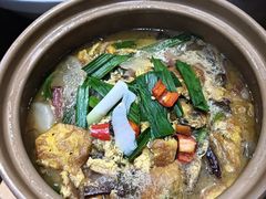 -雅和生态渔庄·宜城锅巴饭(龙灵山公园店)