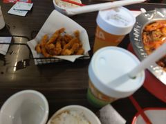 -胖哥俩肉蟹煲(梅溪步步高店)