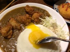 原味鸡块咖喱-金龙咖喱