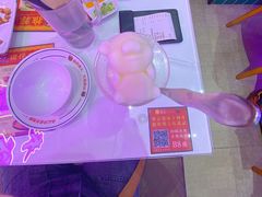 -龙记·香港茶餐厅(海上世界店)