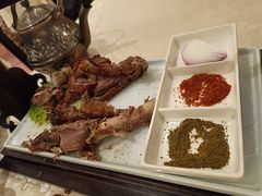 -巴依老爷·新疆美食(上城区天城路店)