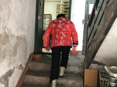 门面-夹江老头叶儿粑(石雁儿小区店)