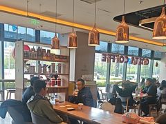 -COSTA COFFEE(联想总部店)