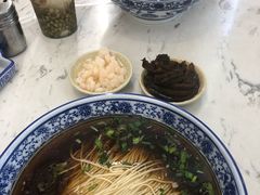 -伟记奥面馆(养育巷店)