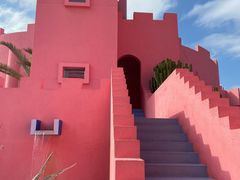 -漳州滨海火山岛自然生态风景区