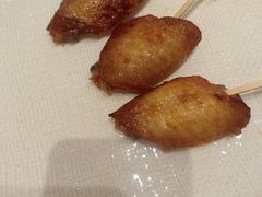-西贝(上海中心店)