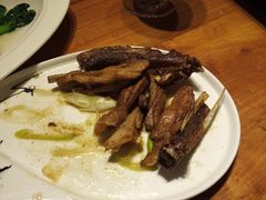 -思金拉措庄园藏餐(太阳岛店)