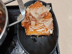 -吉野家(上海美罗城店)
