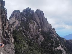 -黄山风景区