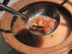 -小凤庭·地道湖北菜武昌鱼·藕汤(38年黄鹤楼店)