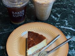 -BAKER&SPICE(安福路店)