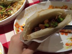 -西贝(上海我格广场店)