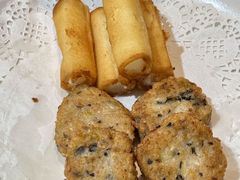 -渔意坊·千层无骨鱼粥底火锅·20年顺德菜(普君店)