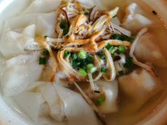 -明将锅贴(五爱路店)